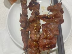 -老味烧烤(总店)