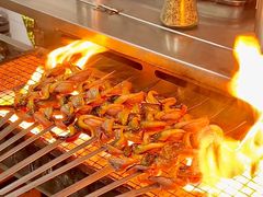 -雪熊精酿·哈尔滨烧烤酒馆(非遗大串店)