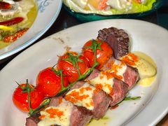 -OLD TREE老树咖啡·西餐厅(台山人工湖店)