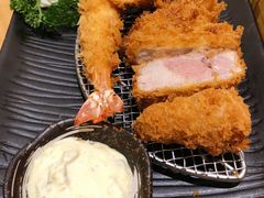 -胜博殿日式炸猪排(悠唐店)