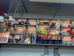 -大焱搏击·泰拳·拳击俱乐部(大柏树店)