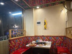 -九妹农家大铁锅东北菜(江湾店)