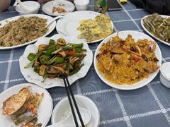 -明记海鲜大排档(巽寮湾店)
