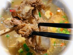-曹记古法传统牛肉馆(嘉兴店)