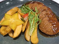 星星黑椒小排-青素(亦庄店)