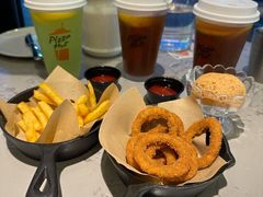 -必胜客(WOW南雄店)