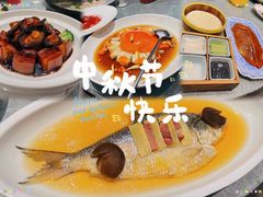 -望乡楼上海菜(日月光店)