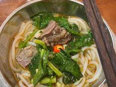 -麒麟风烤牛肉·云南烧烤小排档(丹凤街店)