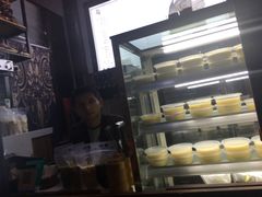 桂花豆花-品腐记·豆腐王朝(老门东总店)