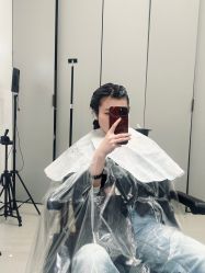 -DL HOPE明星造型