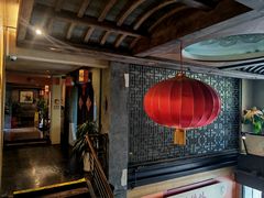 -功德林(南京西路店)