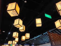 -大盐帮川菜馆(长楹天街店)