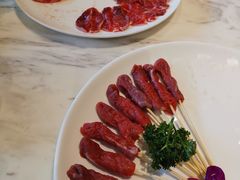 -南门涮肉(通州大船店)