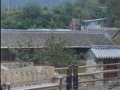 -北京山里寒舍度假酒店