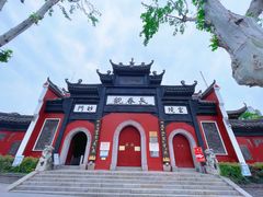-长春观