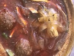 -清真·马文砂锅大全(麦苋街店)