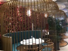 -小桃红·东北菜·春饼烤鸭(南阳湖街店)