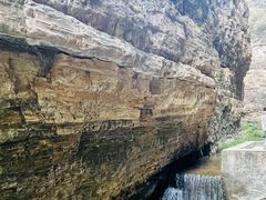 -龙门涧景区