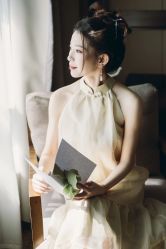 -金禧婚礼定制