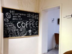 -沏点Trattoria意大利餐厅(新街口店)
