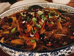 -福牛堂 Noodle Talk Home Cuisine