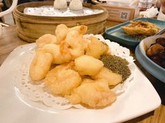 -陈傻子餐厅(世纪都会店)