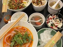-金色印象·4K影院式足体养生(南坪桃源店)