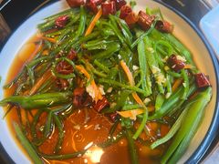 -民食香·腊排骨野生菌美食(木府店)