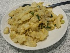 苦瓜咸蛋-陆品川浙名菜