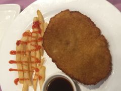-德大西餐社(云南南路店)