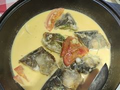 -龙桥私厨·姜花菊花过桥鱼·顺德菜(容桂店)