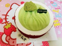 -第戎蛋糕(恒隆广场店)