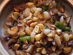 -太守宴·蘭院(天塔店)