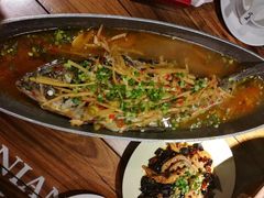 -百年神厨·地道川菜(清江西路店)