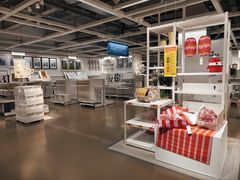 -宜家家居(宝山商场店)