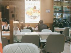 大堂-老碗会·陕西手工面(前海世茂店)