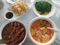 -小六农家乐(崇明西沙湿地店)