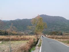 -塔川景区