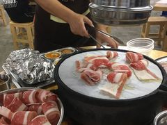 -旺记碳烤肥牛(总店)
