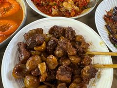 -老三样·旧食新味(万寿宫店)