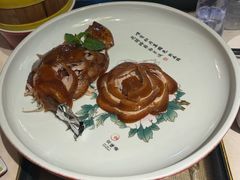 -京味斋·北京烤鸭(华威桥北工大店)