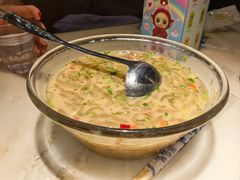 -日丰园海肠水饺·老字号大连海鲜(和平广场店)