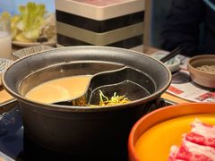 -温野菜涮涮锅(曲江大悦城店)
