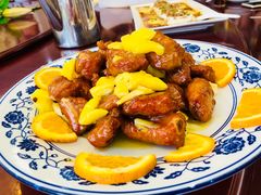 -水乡人家私房菜(逢简店)