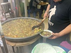 肉丸糊辣汤-老字号贾家肉丸糊辣汤(光明巷店)