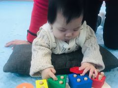 -星空布洛早教·托育(滨江店)