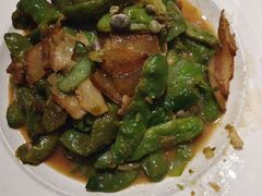 -老长春肉馆(创业大街店)