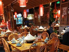 -老凯俚酸汤鱼(鸿通城店)