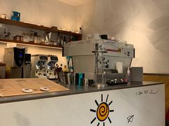 -Legno.ita Coffee by Wood(襄阳南路店)