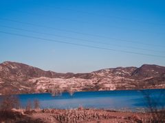 -沕沕水生态风景区